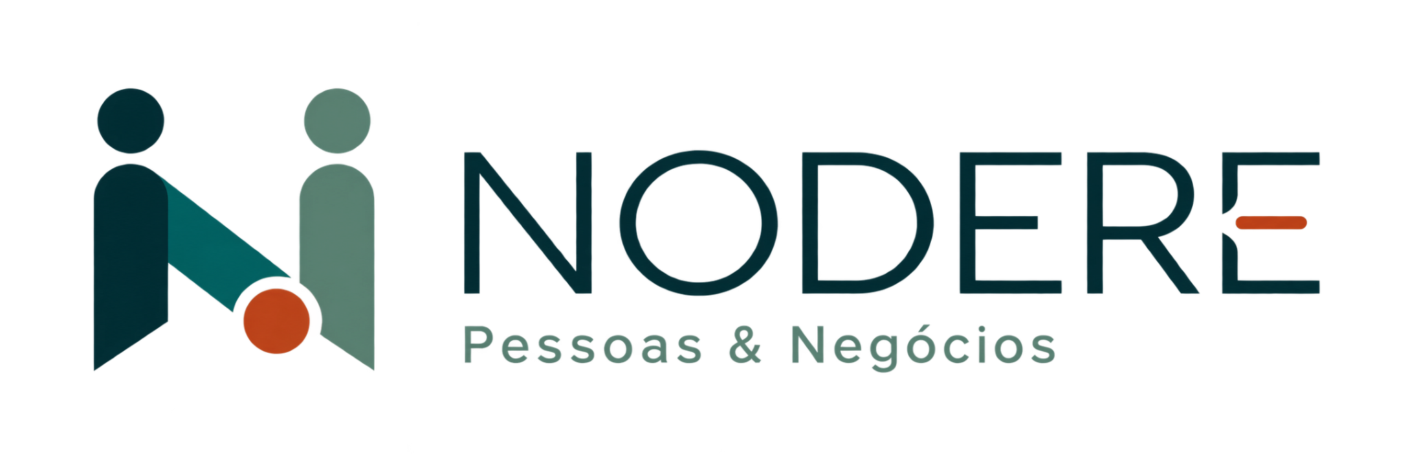 NODERE | Pessoas & Negócios