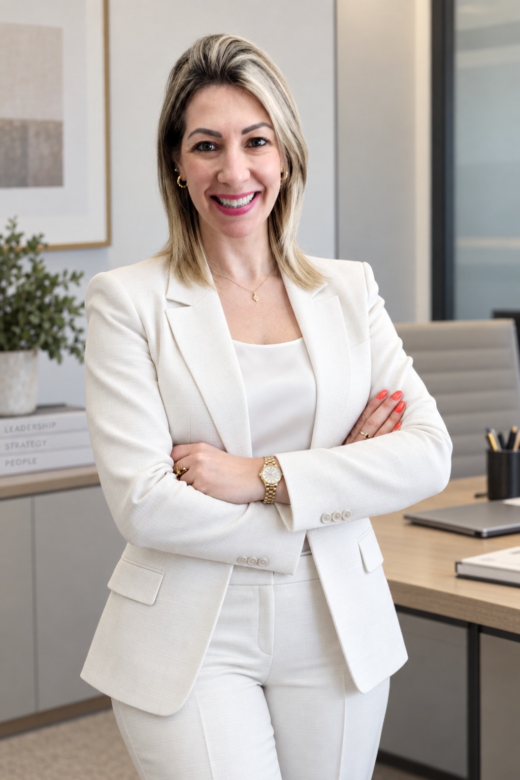 Paula Orlandi